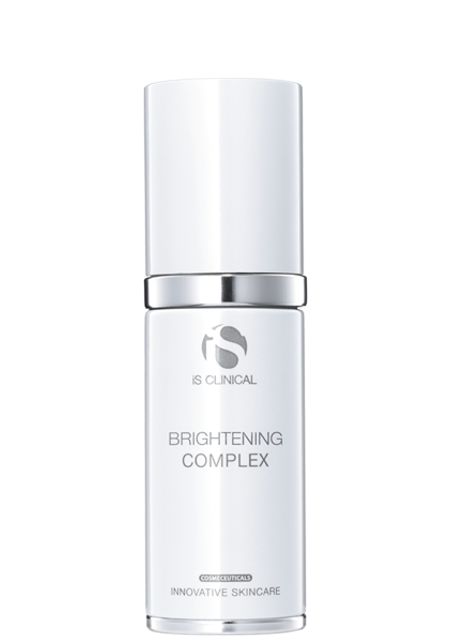 Brightening Complex iS CLINICAL | OM Signature